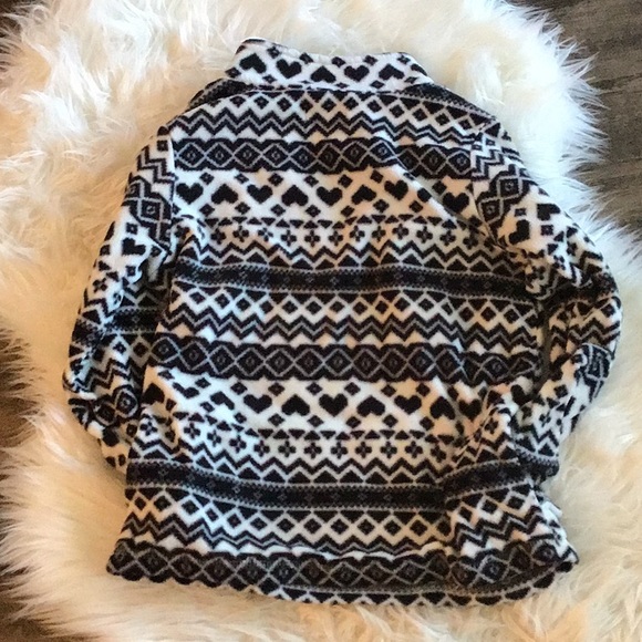 Children’s Place pattern jacket!! - Picture 3 of 3